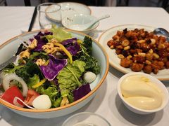 -到家尝北京菜(西坝河店)