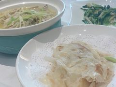 -苏淮景·苏闽融创菜·海鲜(原空港井河轩店)