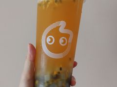 鲜百香双响炮-CoCo都可(芙蓉天虹店)