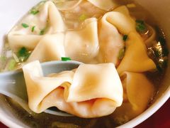-绿杨馄饨店(上塘街店)