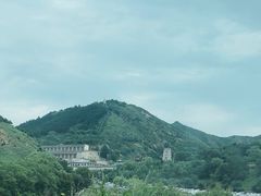 -雁门关景区