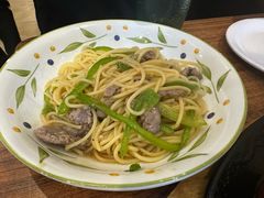 -萨莉亚意式餐厅(中北永旺店)