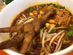-吉品合酥脆烤饼(太平洋森活天地店)