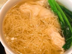 云吞面-万丽轩·粤菜(王府井金茂万丽酒店)