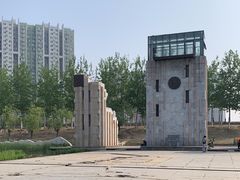 -永定河休闲森林公园