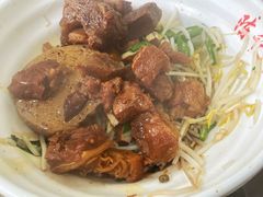 -陈记锅盖面(长江路店)