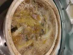 -天宜隆蘑菇宴火锅(石景山旗舰店)