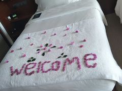 -三亚湾海居铂尔曼度假酒店