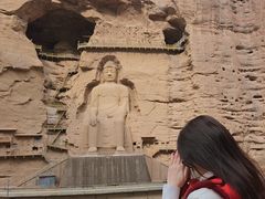-炳灵寺世界文化遗产旅游区