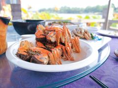 湖蟹（清蒸）-湘湖大院(越王路店)