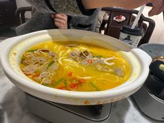 -小菜园新徽菜(宜兴八佰伴店)