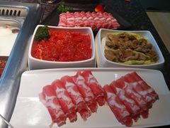 -海底捞火锅(崇文门新世界百货店)