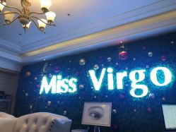 -处女座·MISS VIRGO·半永久纹眉野生眉