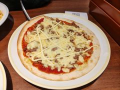 -萨莉亚意式餐厅(杭州滨江天街店)