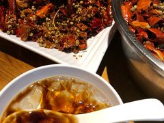 -望京一号·重庆江湖菜(工体店)