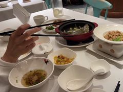-莆田餐厅PUTIEN(三里屯店)
