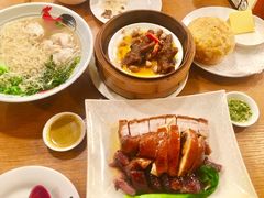 -香江小厨 The Kitchen(香江俱乐部店)