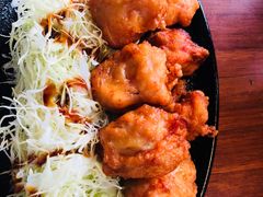-铃木食堂(帽儿胡同店)