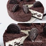 免打发❗️香甜丝滑❗️奥利奥芝士蛋糕❗️