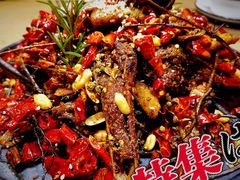 -成都吃客(九眼桥店)