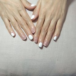 点击看大图 -LILY NAILS美甲美睫