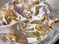 -忆夏爽黑仔漳州四果汤(顶澳仔猫街店)