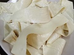 黄豆皮-蜀大侠火锅(建设路第五大道店)