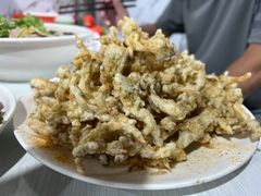 -老于餐厅(民生路店)
