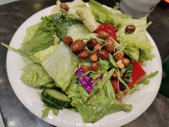 -老熟人烤肉城(马家堡店)