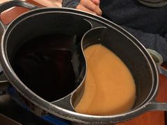 -牛玄庵日式寿喜烧·料理店(新源里店)