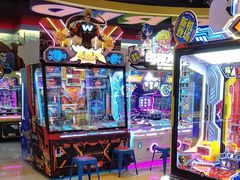 -汤姆熊欢乐世界(大连恒隆广场店)