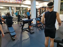 -MKC健身工作室(北亭店)
