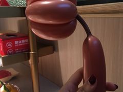 -海底捞火锅(万科广场店)