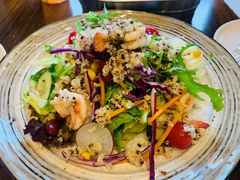 -Willing·Coffee&Brunch&Dinner(万达店)