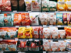 -Olé精品超市(北京合生汇店)