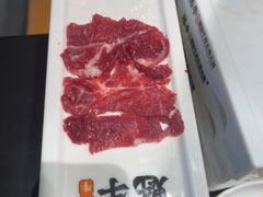 -魁牛·潮汕牛肉自助火锅(沈辽路万达店)