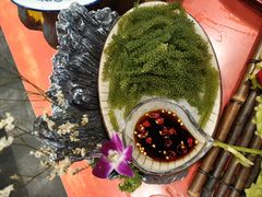 海葡萄-巴九门老火锅(来福士打望店)