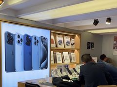 -苹果售后维修服务中心(东大直街总店)