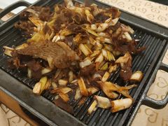 -大鸭梨烤鸭(左家庄店)