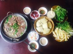 -尼玛藏家风味园(阿山食城店)