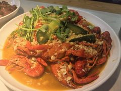 -邵老爹老杭州白斩鸡·家常菜(建国北路店)