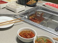 -海底捞火锅(坪山益田假日广场店)