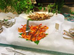 -川骄海鲜自助(亚运村店)
