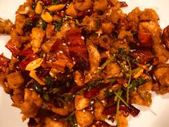 -虎虎龙虾大排档(双井店)