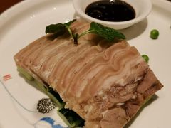 -上海人家花樣年华(中山公园店)
