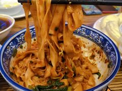 -茂盛小吃(蓝田店)