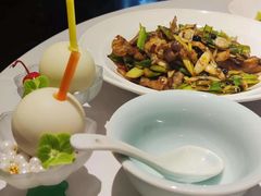-小河盐帮·私家菜·烤鸭(三元桥·霄云路店)