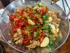 -湖南湘菜馆(东湘缘二店)