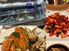 -南棠馆粤菜坊(群光店)