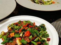 -绮梦西湖·云端餐厅(歌德店)